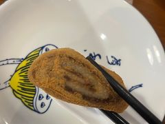 -前门杨记·铜锅涮肉(王府井·故宫店)