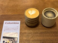 -The Roastery By AllYouWant(福田店)