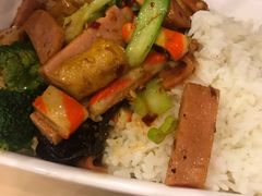 -南粥北面(东大桥店)