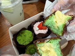 -发酵食堂(屏风街店)