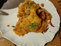 -奉天小馆·非遗东北菜(沈阳万象城店)