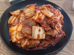 -李先生的首尔小馆(松江启源广场店)