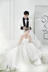 -27°罗马风情婚纱摄影