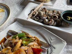 -东江海鲜大排档·潮汕菜·砂锅粥