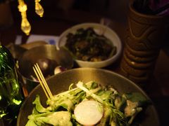 -隐肆威士忌鸡尾酒吧(玉沙国际店)