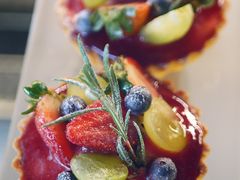 -Juicy Bakery(大学路店)