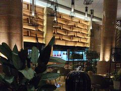 -上海静安铂尔曼酒店