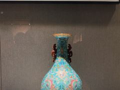 -景德镇中国陶瓷博物馆