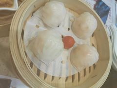 -点都德(大茶楼店)