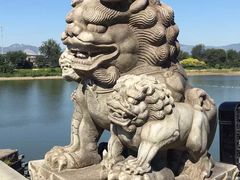-卢沟桥文化旅游区