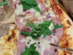 -Gray Whale 灰鲸餐厅(北美N1店)