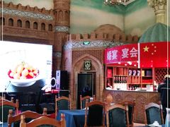 -伊带伊路新疆美食府(呼家楼店)