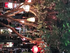 -3号仓库·餐厅(灵溪一店)