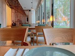 靠窗位-EN SPACE恩空间