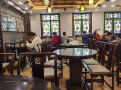 大堂-丽的面家(多宝路店)