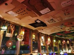 -南京天堂隔壁酒吧