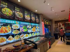 -老渔翁炖鱼坊(黄海西路东山店)
