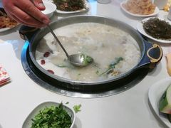 -老员外骨汤火锅(海州古城店)