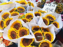 -循礼门鲜花花市(武汉循礼门店)