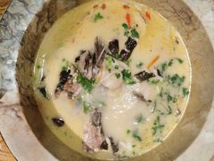 -云海肴云南菜·蒸汽石锅鱼(北京良乡华冠店)