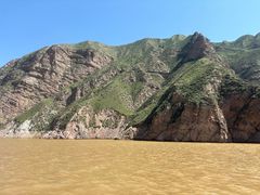 -炳灵寺世界文化遗产旅游区