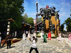 -三国赤壁古战场