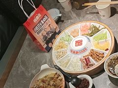 -怪噜范·贵阳小吃大排档(金源旗舰店)