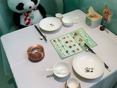 -眉州东坡·熊猫主题餐厅(枫蓝店)
