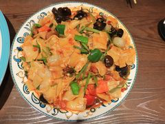 -亚克西姆新疆菜(库车店)