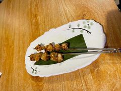 -质烤烤物·活烤海鲜(质烤总店)