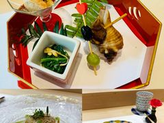 -鮨一日本料理旗舰店(总店)