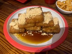-红料理|串串有瘾·烧烤(吴中路店)