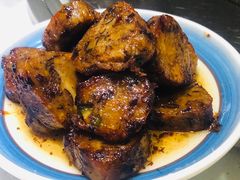 -福寿斋·老北京铜锅涮肉·烤鸭(顺义总店)