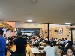-晓靖轩烧烤(沙河风情店)