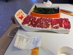 -古乐牛香•鲜牛肉牛杂火锅(系马桩总店)