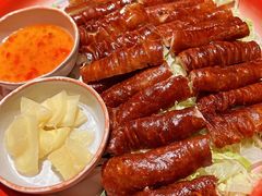 -广府乡下·饭庄(新港东路店)