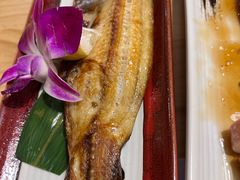 -鳗鲔·料理小馆