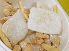 -鸡柳大人(宁大店)