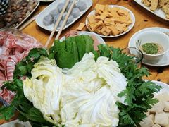 -老康火锅(黄河路总店)