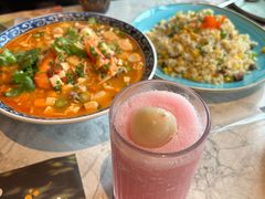 -半秋山西餐厅(宜昌大洋店)