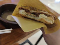 -西北杂粮筐手工面凉皮(来福士店)