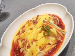 -丝路有约·优雅新疆菜(万宴城店)
