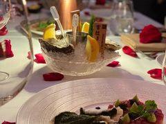 -Kathleen's Waitan 凯圣琳江景西餐厅(外滩店)