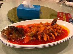 -明丰小渔馆(明月路店)