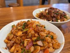 -兰溪十八浇(天一店)