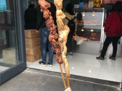 -新桥炸鸡店(中昂时代广场店)