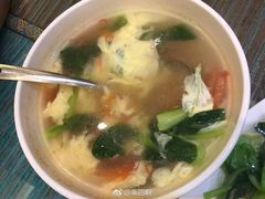 -自游人·美食一楼·地道徽菜(三十年名店)