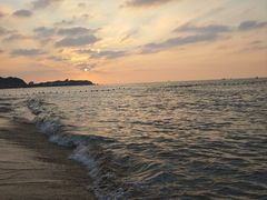 -威海国际海水浴场旅游区