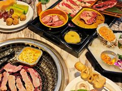 -火炉火自助餐(喜隆多店)