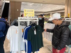 -BIGOFFS 超级折扣(仁恒伊势丹店)